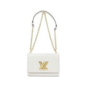 Louis Vuitton Epi Twist MM M21111 Shoulder Bag